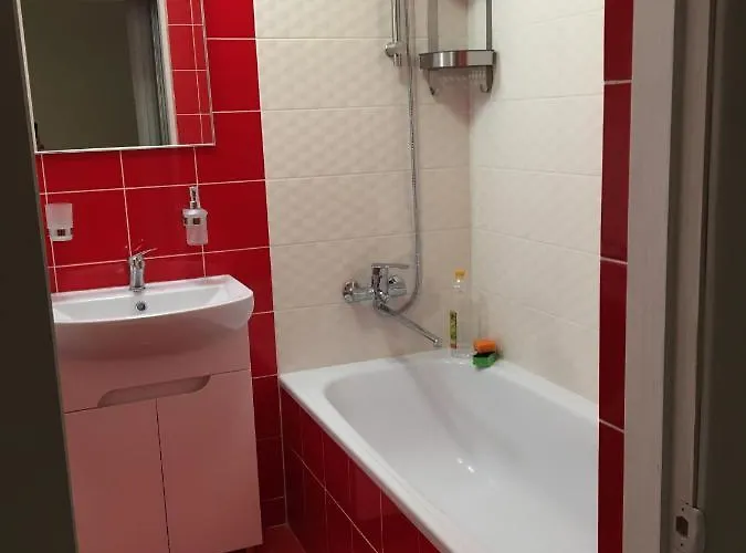 в самом центе одессы, пешком 5 мин. до ул. дерибасовской * Odessa