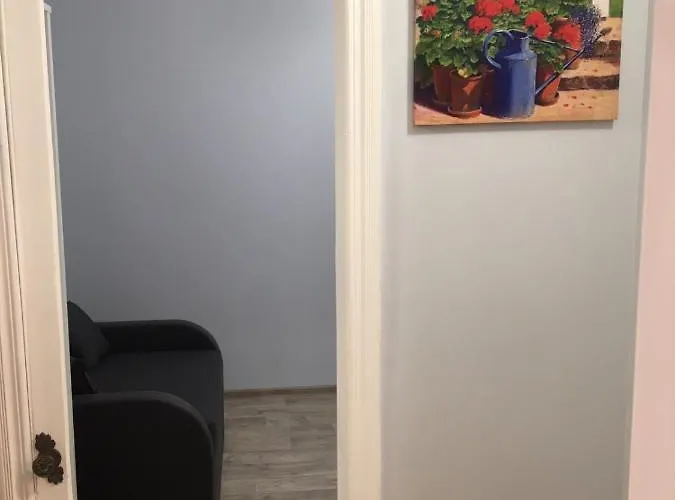 Daire в самом центе одессы, пешком 5 мин. до ул. дерибасовской Odessa