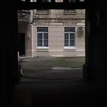 в самом центе одессы, пешком 5 мин. до ул. дерибасовской Lägenhet *