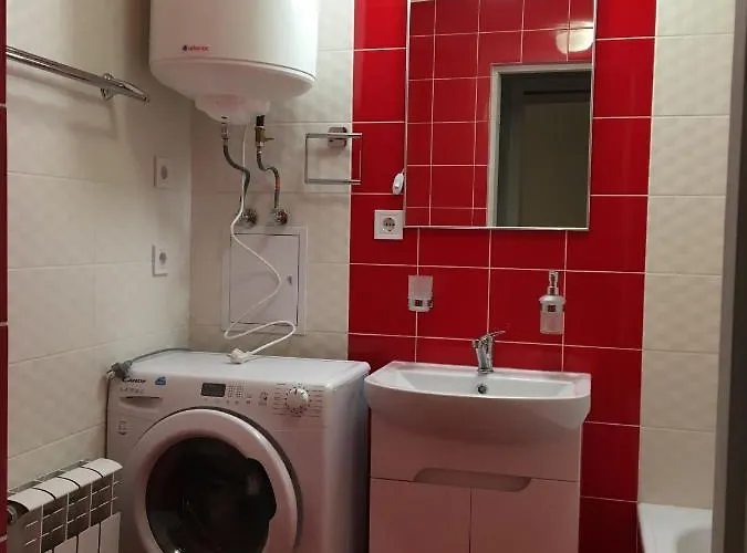 Apartment в самом центе одессы, пешком 5 мин. до ул. дерибасовской Odesa