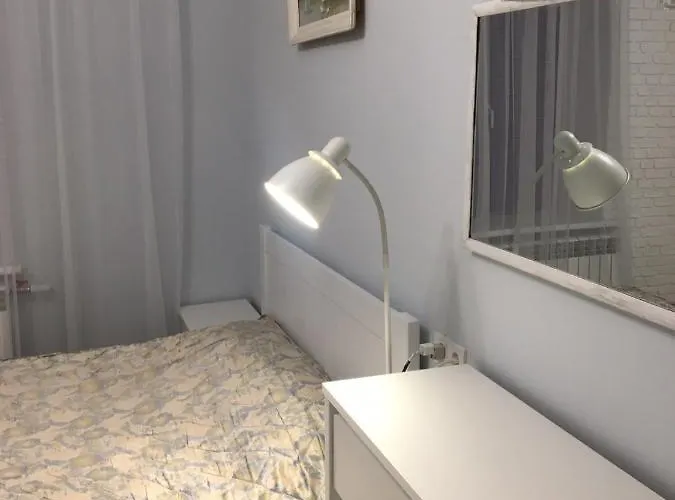 в самом центе одессы, пешком 5 мин. до ул. дерибасовской Apartment