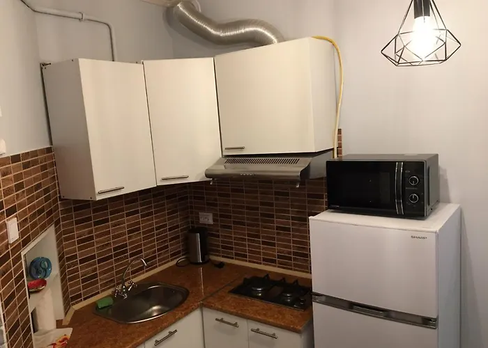 в самом центе одессы, пешком 5 мин. до ул. дерибасовской Odesa