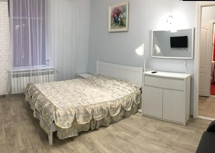 в самом центе одессы, пешком 5 мин. до ул. дерибасовской Apartment Odesa